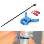 Front Brake Hose Line Guide for Husqvarna 701 Enduro/Supermoto (2016–2026)