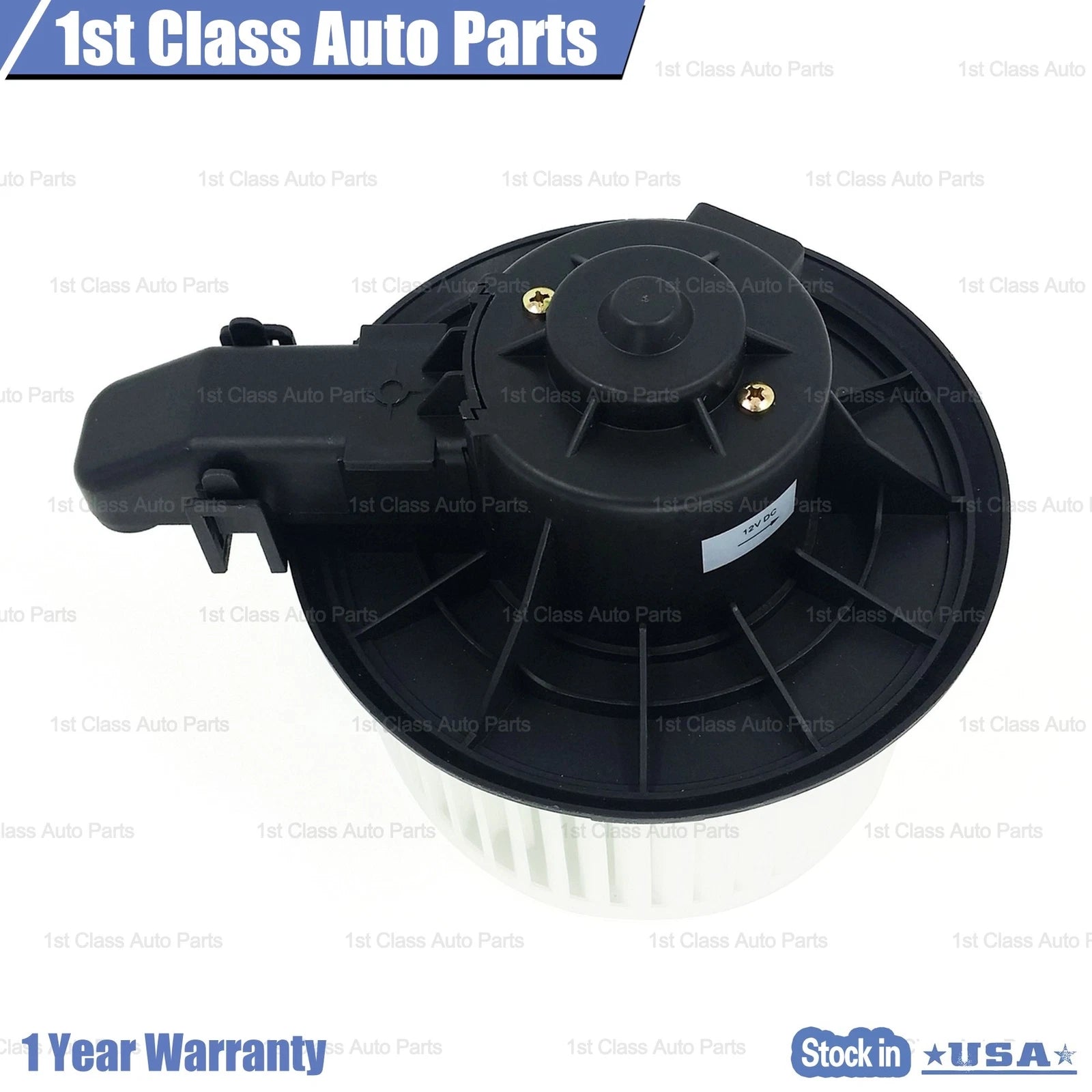 Blower Motor for Ford Expedition Lincoln Navigator (1997–2023)