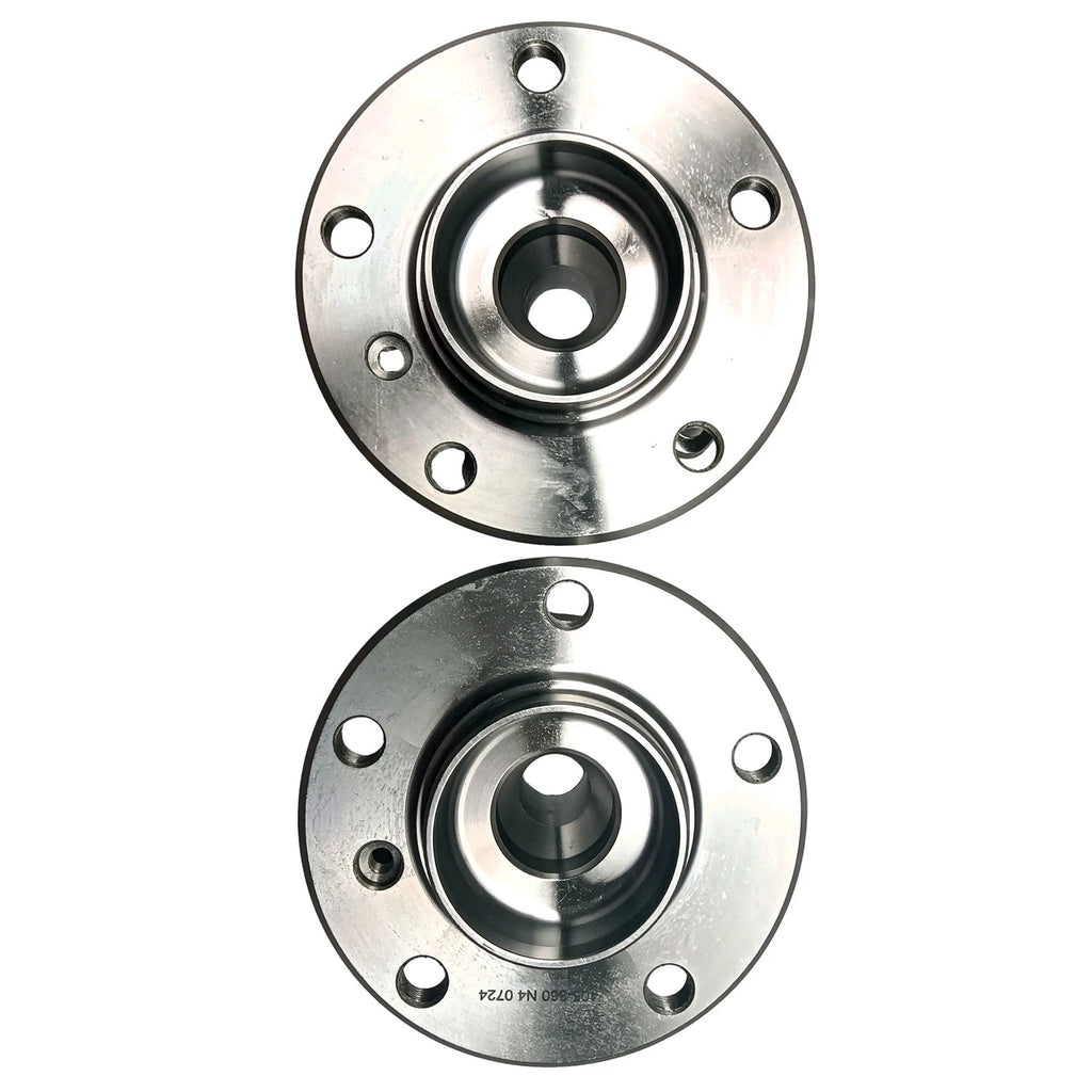 2X Wheel Bearing Hub Assembly 513417 for BMW M240i 230i 430i 440i 340ii (2017–2021)