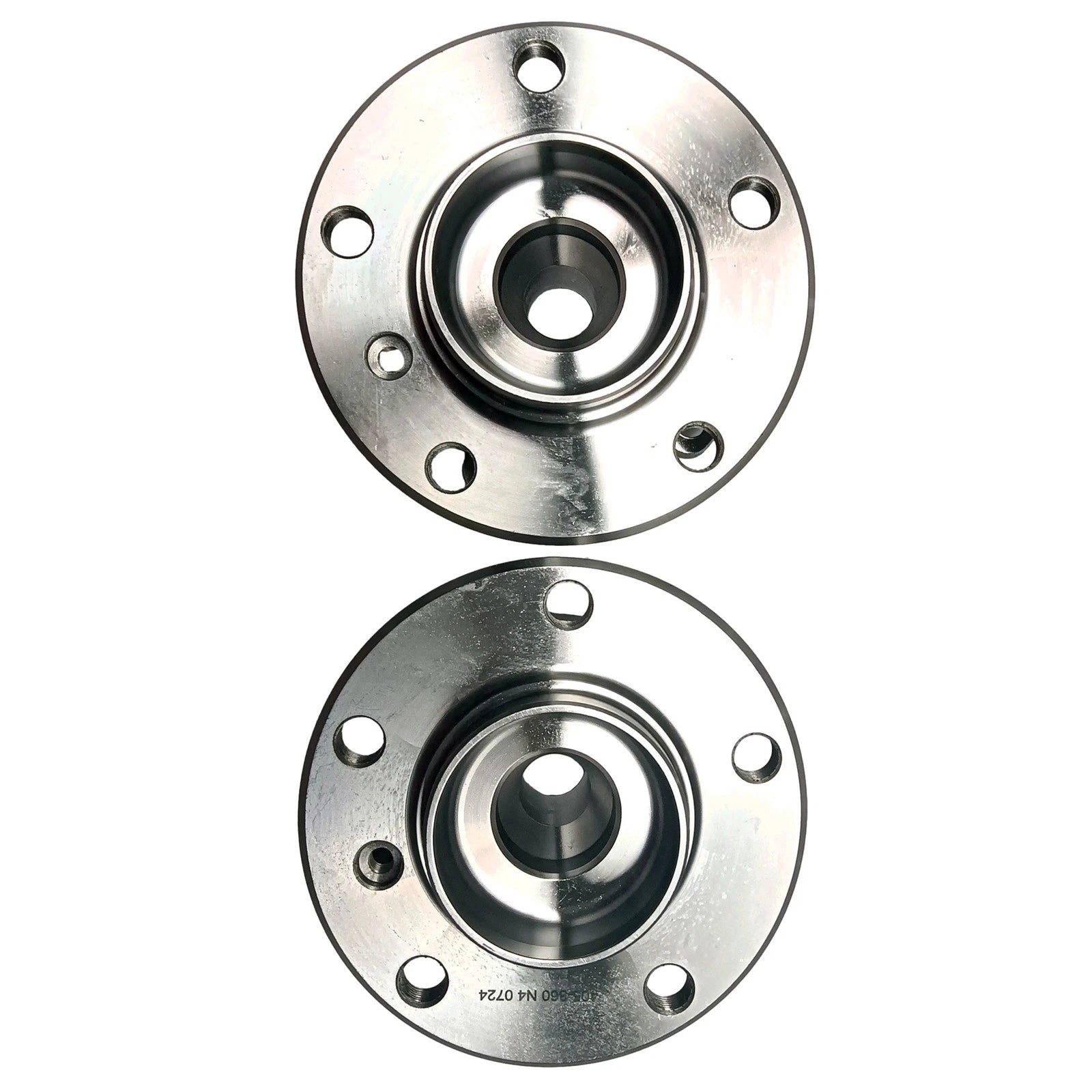 2X Wheel Bearing Hub Assembly 513417 for BMW M240i 230i 430i 440i 340ii (2017–2021)