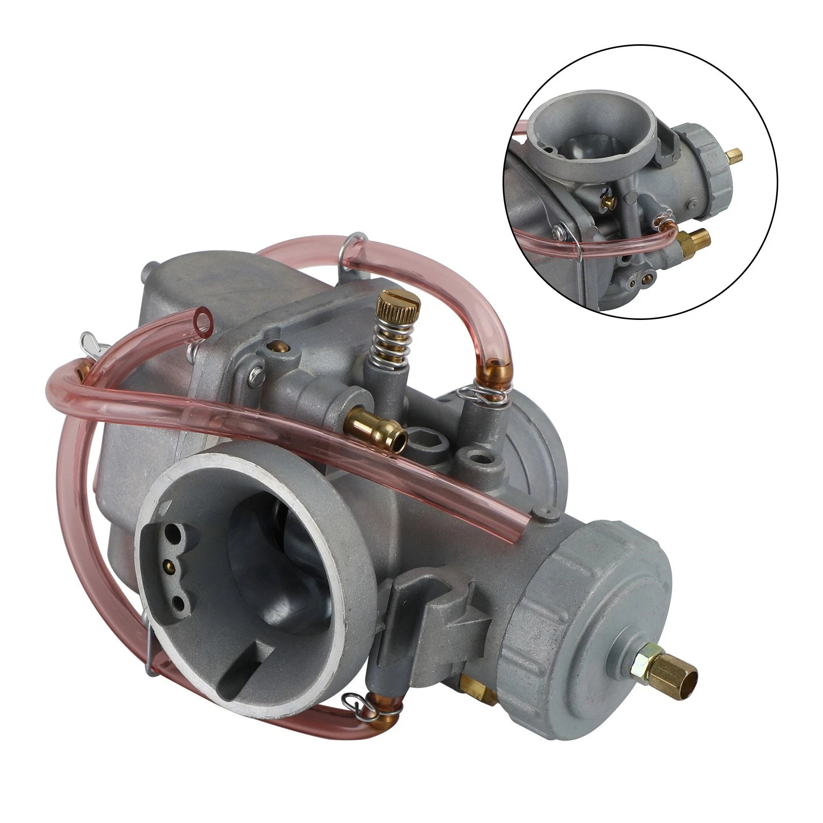 Carburetor Carb for Mikuni VM30 (VM30-83, 42-6005, 13-5001) 30mm