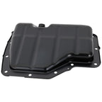 Oil Pan for Hyundai Kona Veloster Kia Forte5 Soul Seltos Koup