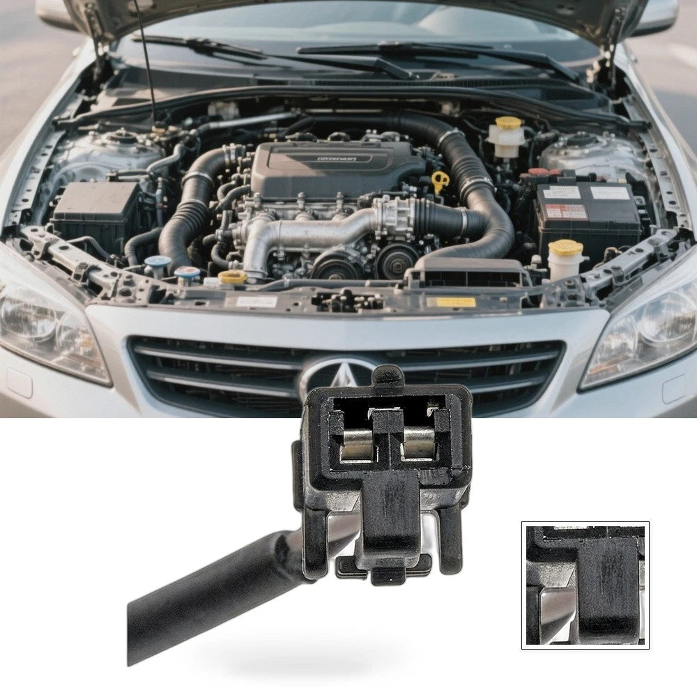 ABS Wheel Speed Sensor for Toyota Alphard Vellfire Noah Voxy (2014–2023)