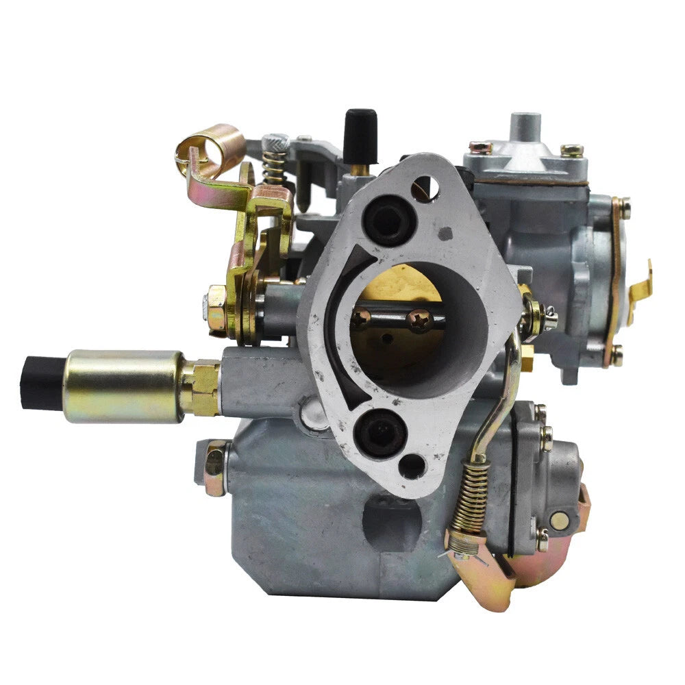 Carburetor for VW Beetle 30/31 Pict-3 (1968-1979)