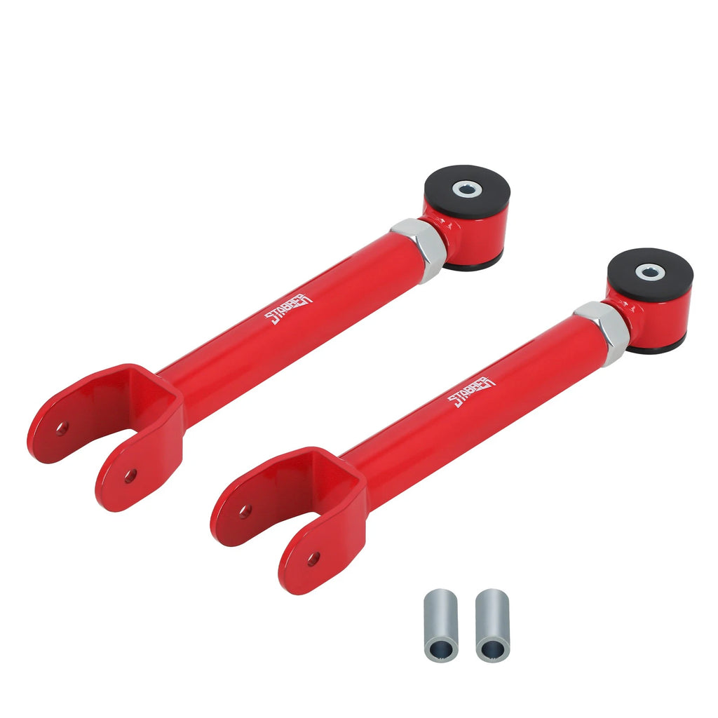 Adjustable Control Arms Kit for Jeep Grand Cherokee ZJ WJ Wrangler TJ (1993–2006)