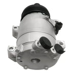 AC Compressor Kit With Condenser for Nissan Pathfinder 5.6L (2012-2012)