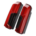 LED Rear Fender Brake Turn Tail Light for Harley CVO Street Glide FLHXSE (2023–2026)