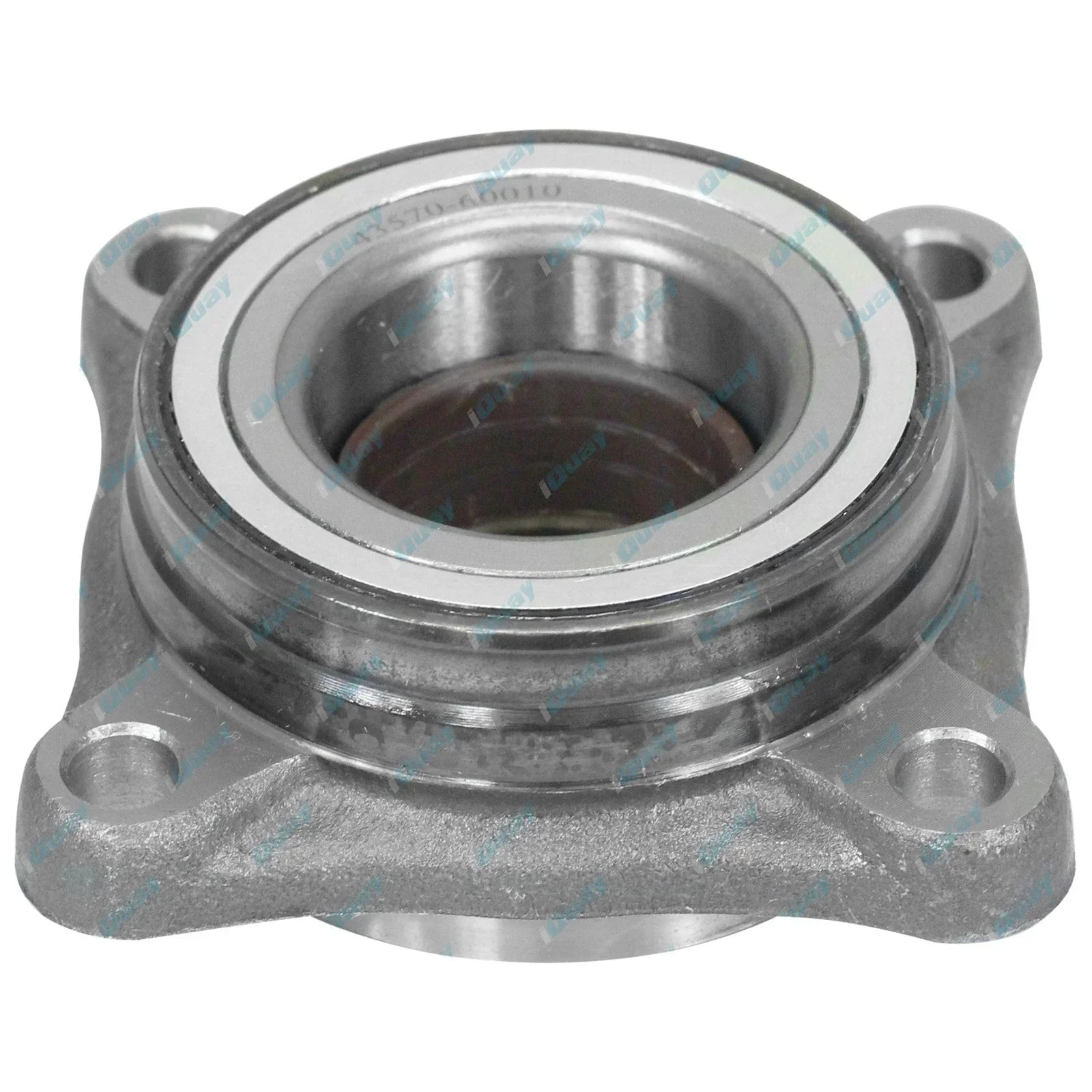 Front Wheel Bearing Hub for Toyota Hilux GGN25 KUN25 KUN26 TGN26 (2005-2016)