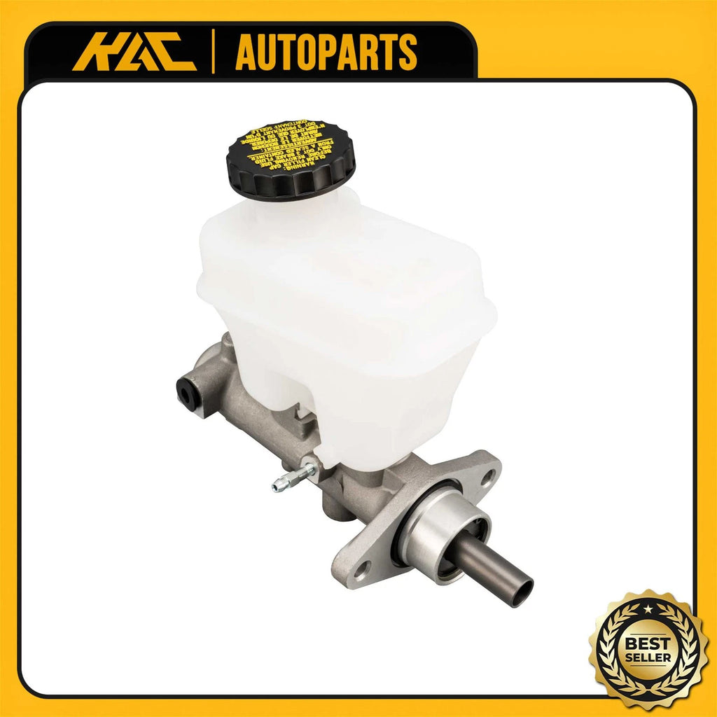 Brake Master Cylinder for Ford Escape 2009–2012 (1.0–1.06in) (ZZD)