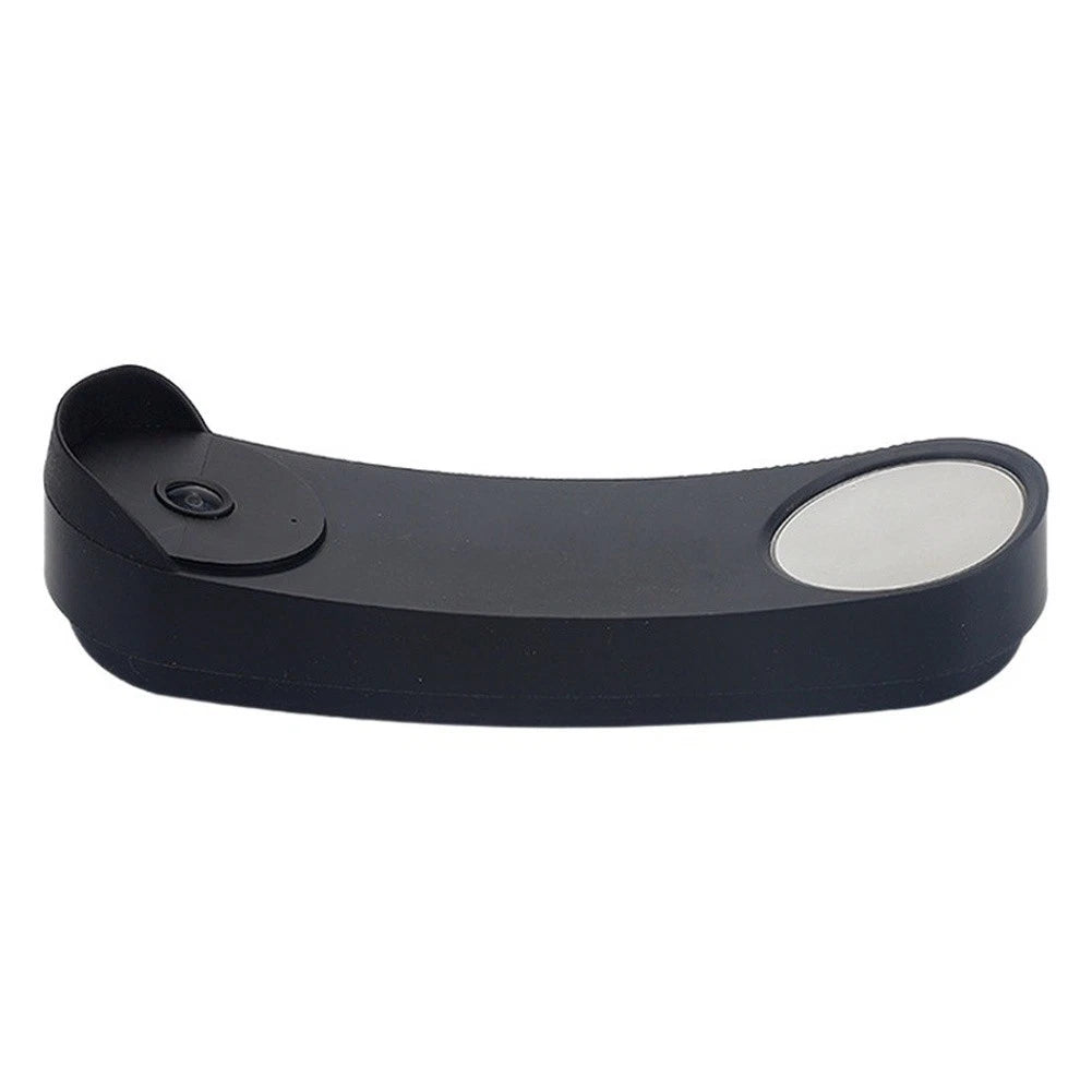 Black Silicone Protective Case for Smart Video Entry Device (2023–2023)
