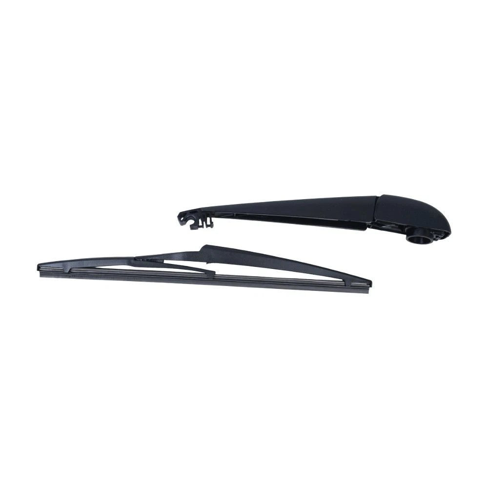 Rear Windshield Wiper Arm Blade Set for Jeep Grand Cherokee (2011–2017)