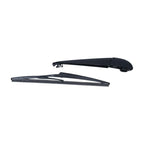 Rear Windshield Wiper Arm Blade Set for Jeep Grand Cherokee (2011–2017)