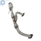 Flex Y-Pipe Catalytic Converter for Kia Optima (2002-2006)