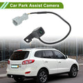 Rear View Backup Camera for Hyundai Santa Fe Sport 2.0L (2013-2016)