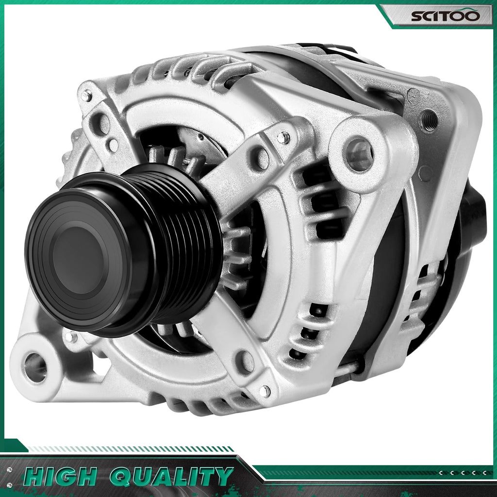 Alternator 100A for Toyota Camry (2007–2016), Highlander (2008–2013) 104210-4830