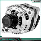 Alternator 100A for Toyota Camry (2007–2016), Highlander (2008–2013) 104210-4830
