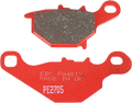 EBC Sport Carbon Brake Pads FA401X for