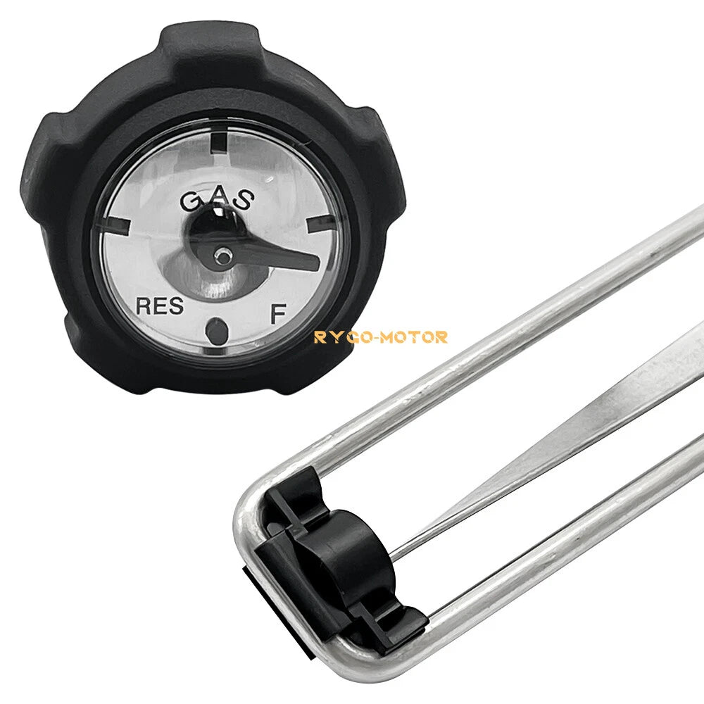 Fuel Gauge 2511248 for Polaris Snowmobile (Sport, Storm, Trail, Ultra, XLT, RMK, SKS)