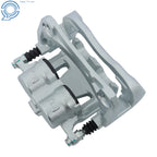 Front Right Brake Caliper with Bracket for Lexus RX350, Toyota Sienna