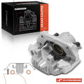 Front Left Brake Caliper with Bracket for BMW 325i 328i (2006)