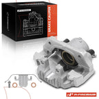 Front Left Brake Caliper with Bracket for BMW 325i 328i (2006)