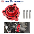 Blow Off Valve Adapter for Ford Mustang Fusion Fiesta Escape (Turbo)