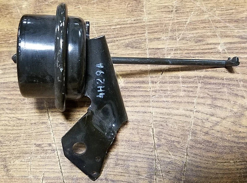 Supercharger Inlet Plenum Actuator Valve for Ford Thunderbird SC (1989–1995)