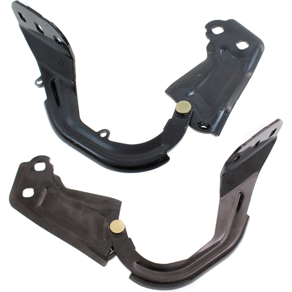 Set of 2 Hood Hinges for Lincoln MKC