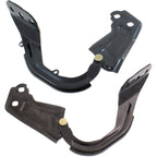 Set of 2 Hood Hinges for Lincoln MKC