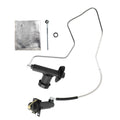 Clutch Master & Slave Cylinder Assembly for Ford F-250 HD F-350 (1999–2003) PF9005