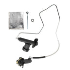 Clutch Master & Slave Cylinder Assembly for Ford F-250 HD F-350 (1999–2003) PF9005