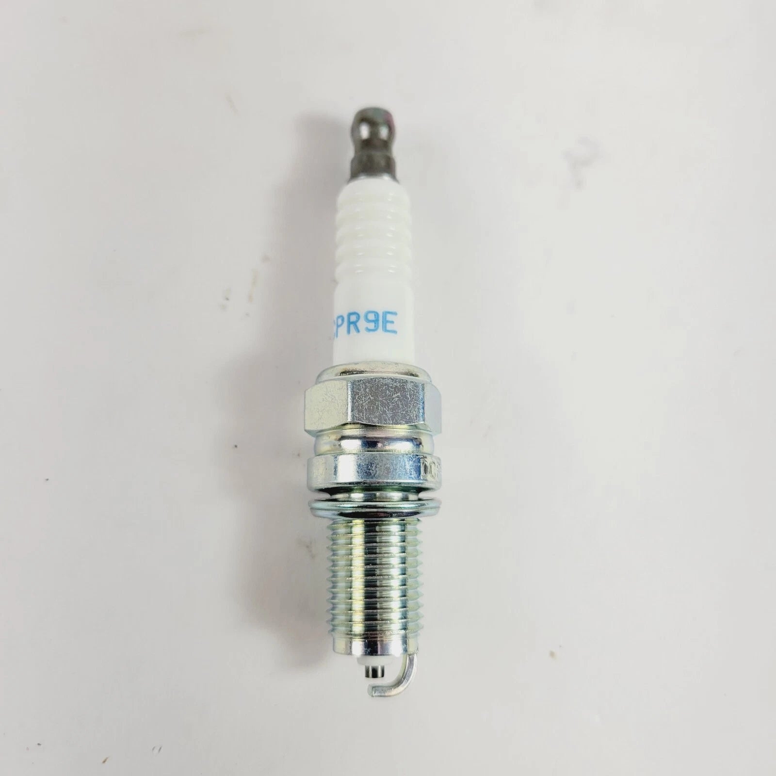 Set of 4 NGK DCPR9E Spark Plugs for