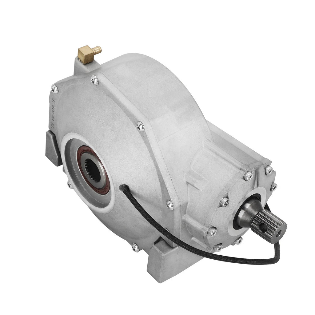 Front Differential Assembly for Polaris Ranger RZR (General) (2016–2022)