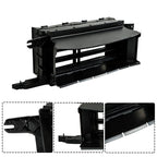Lower Radiator Grille Air Shutter Assembly for Ford F-150 (2018-2020)