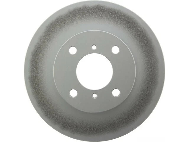 Front Brake Rotor for Suzuki Esteem (1999–2002) ZT587KN