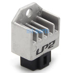 Voltage Regulator/Rectifier for Honda PK50 (1999–2001), SA50P Elite S (1994–2001), Z50J (1992–1996)