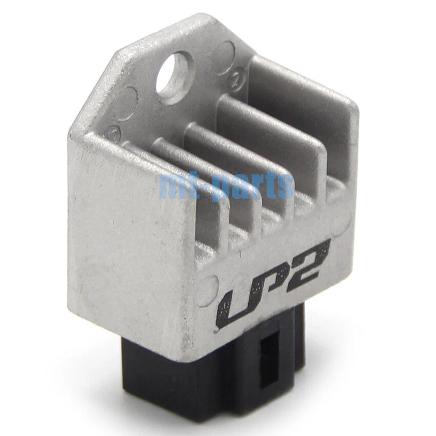 Voltage Regulator/Rectifier for Honda PK50 (1999–2001), SA50P Elite S (1994–2001), Z50J (1992–1996)