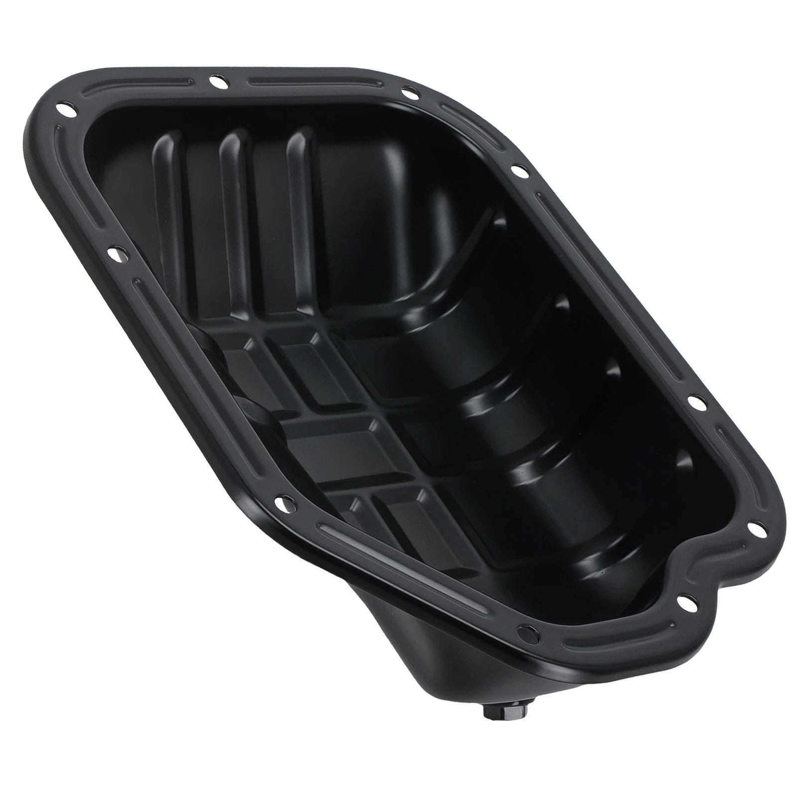 Engine Oil Sump Pan for Nissan Maxima 3.5L 2008-2018 NSP24C 111109N00B