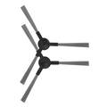 Set of 6 Side Brushes for SHELIKI BR151 Robot Cleaner