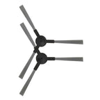 Set of 6 Side Brushes for SHELIKI BR151 Robot Cleaner