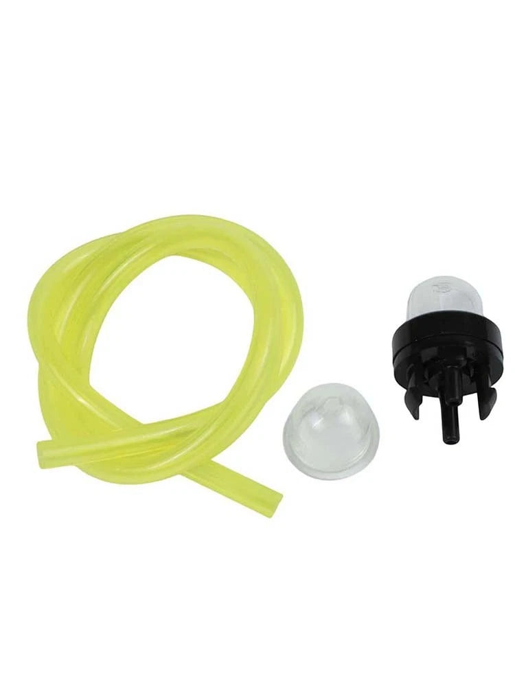 Carburetor Primer Bulb for Trimmers (Fuel Pipe, Fuel Pump)