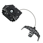 Spare Tire Hoist Mechanism for Chevrolet Avalanche 1500 2500 (2002–2006) 15190799