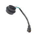 Tilt Trim Switch for Yamaha Outboard 15-115 HP 6H1-82563