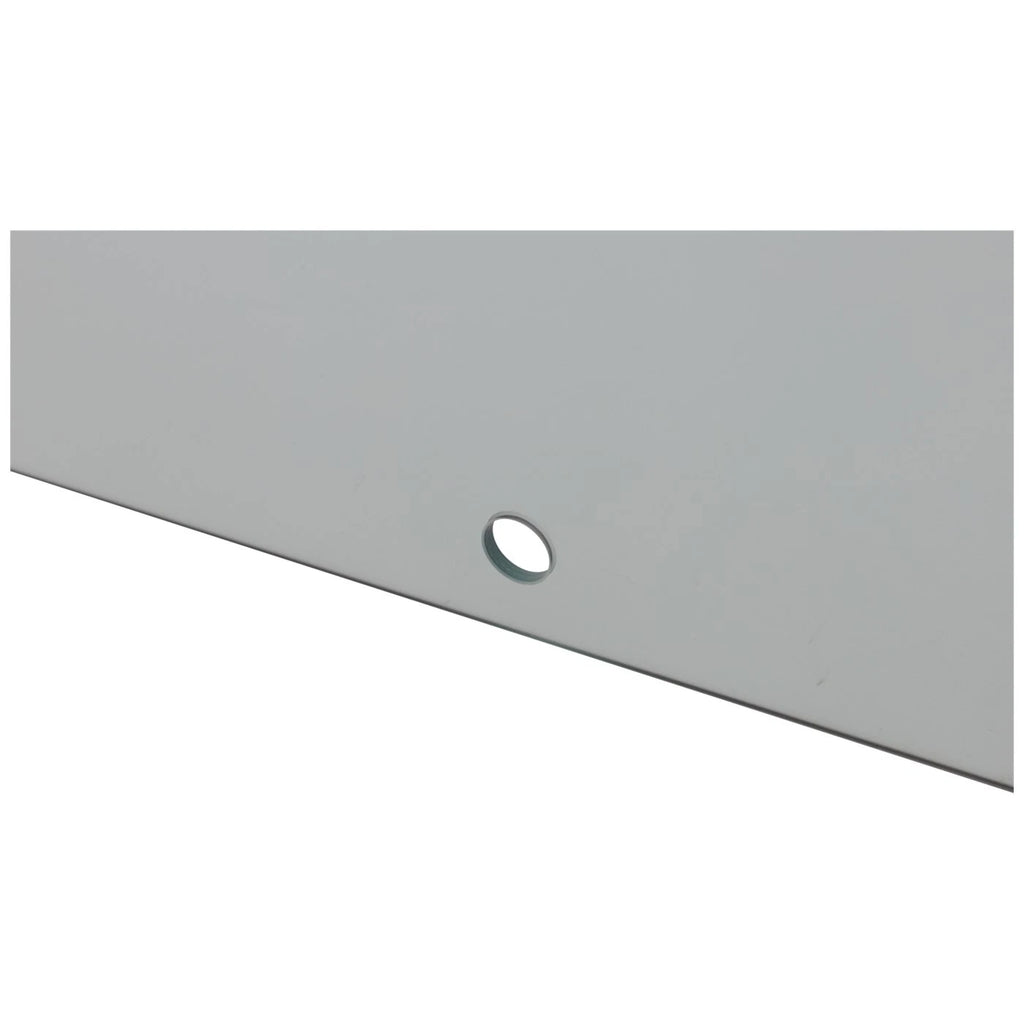 Front Passenger Door Glass for Ford Transit Connect (2010–2013)