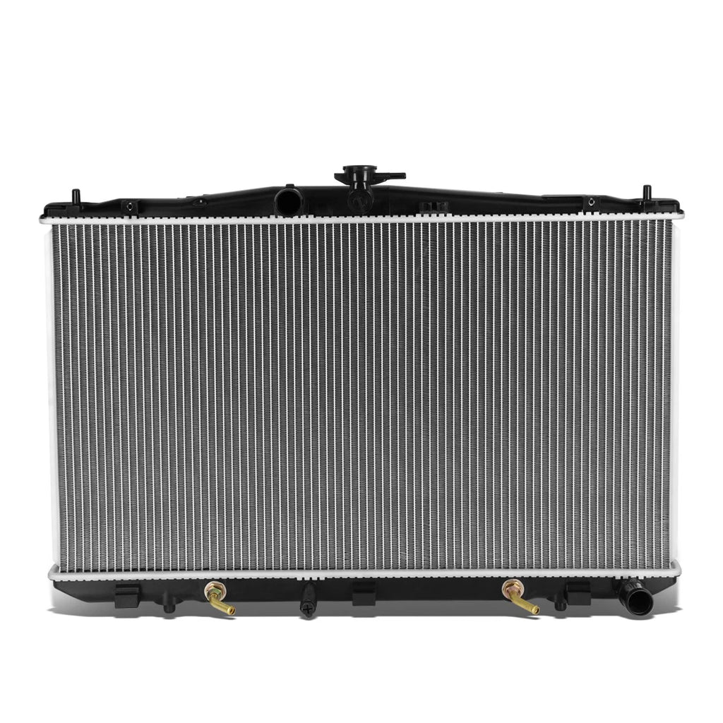 Aluminum Cooling Radiator for Toyota Sienna/Lexus RX350 (2010–2018) 13116