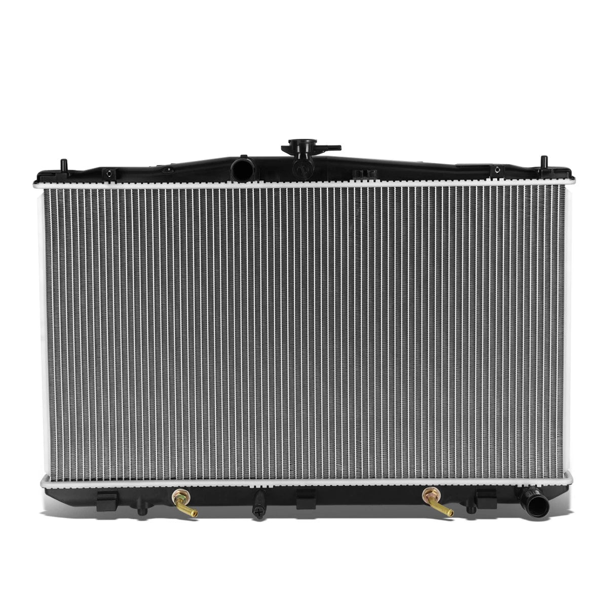 Aluminum Cooling Radiator for Toyota Sienna/Lexus RX350 (2010–2018) 13116