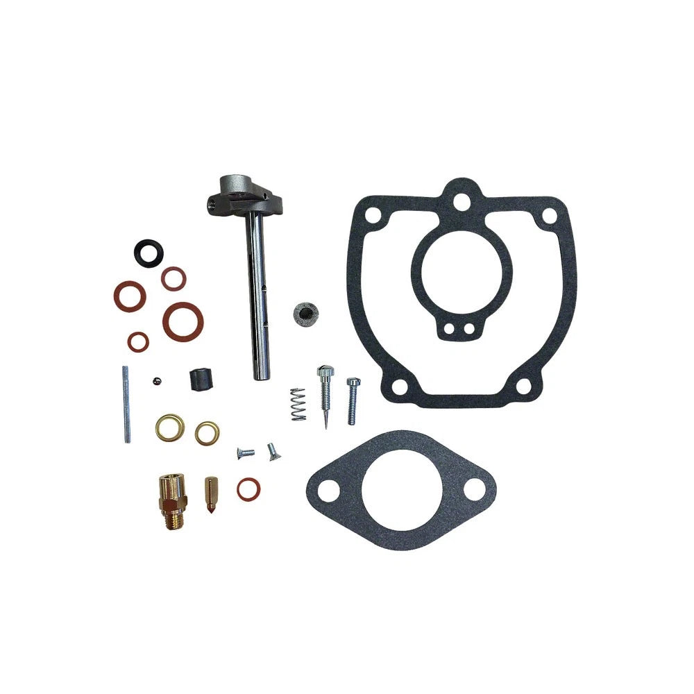 Carburetor Repair Kit for International IHS3206 (Fits )