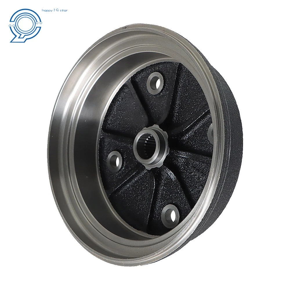 Rear Brake Drum for Kawasaki Mule 3000 3010 4000 4010