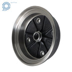 Rear Brake Drum for Kawasaki Mule 3000 3010 4000 4010