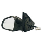 Outside Left Mirror 87610-C1011 for Hyundai Sonata (2014) Power Heated